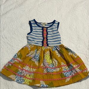 Matilda Jane “Gotta Bale” dress